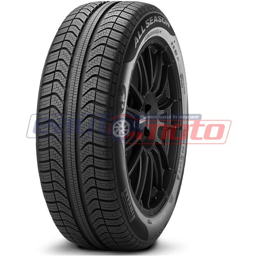 Anvelopa turism de all seasons 195/55/16 Pirelli Cinturato AllSeason+ 87V